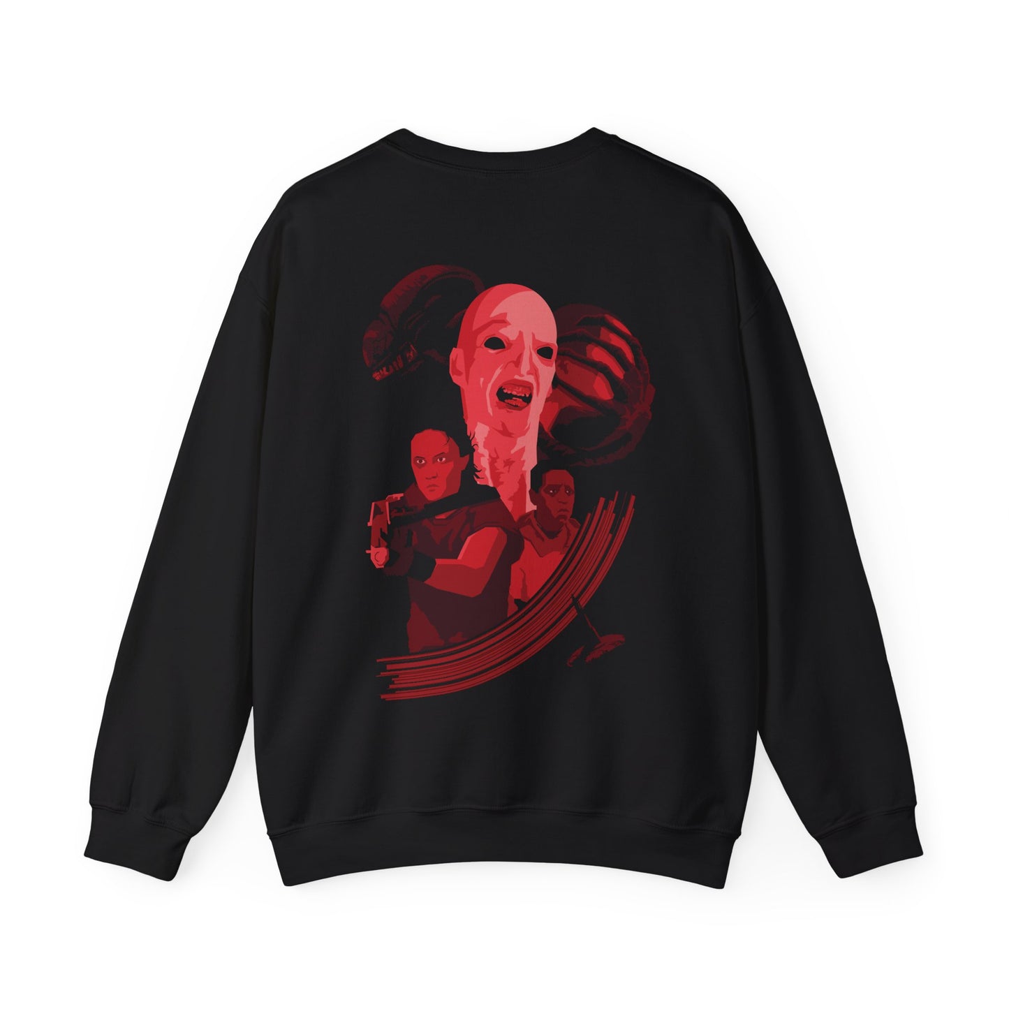"Renaissance" Unisex Crewneck Sweatshirt