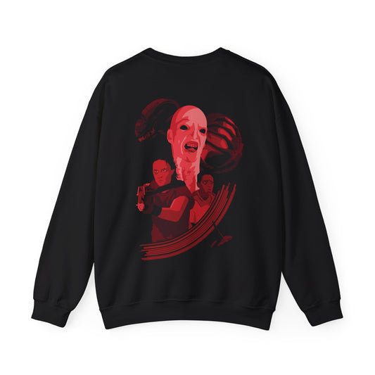 "Renaissance" Unisex Crewneck Sweatshirt