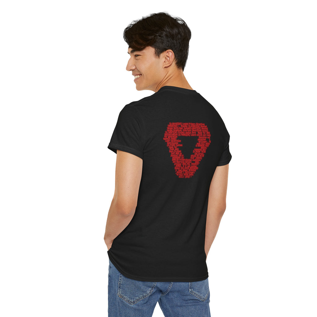 Permanence Unisex T-Shirt