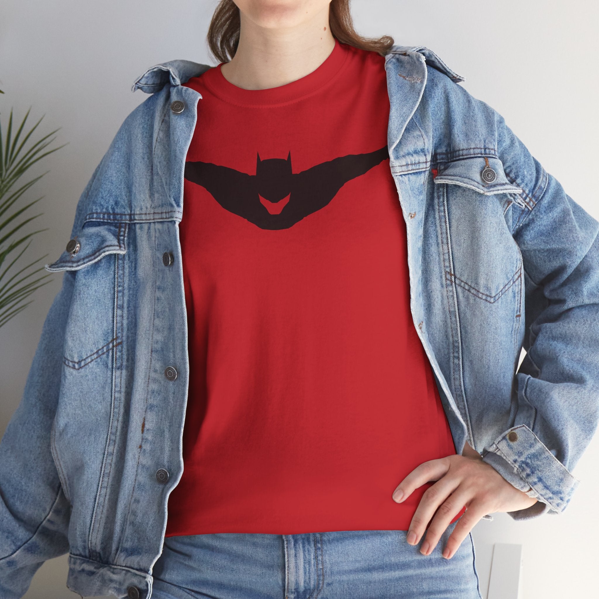 The Batman Unisex T-Shirt