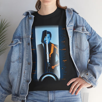 Legacy 2.0 Unisex T-Shirt