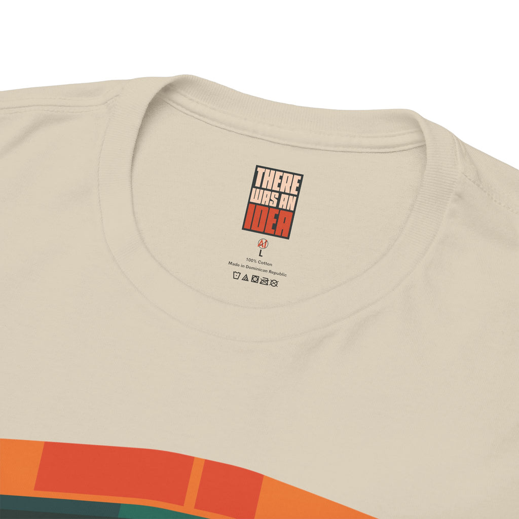 "Fail Safe Mode" Unisex T-Shirt