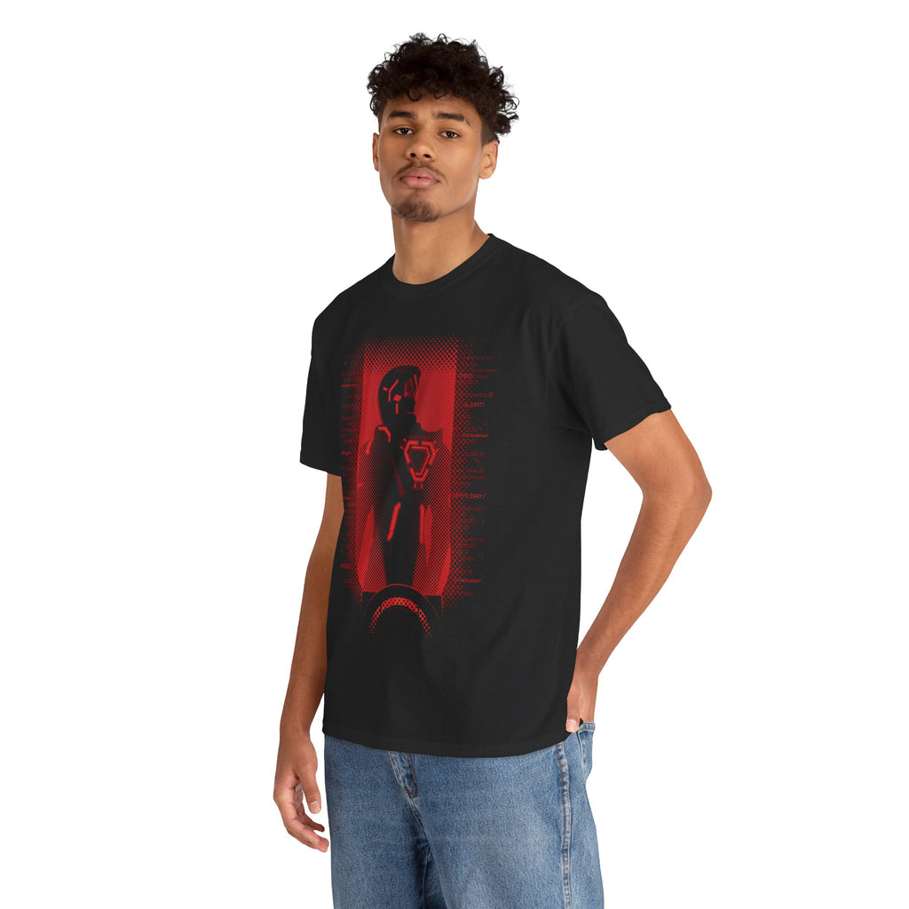 Permanence Unisex T-Shirt