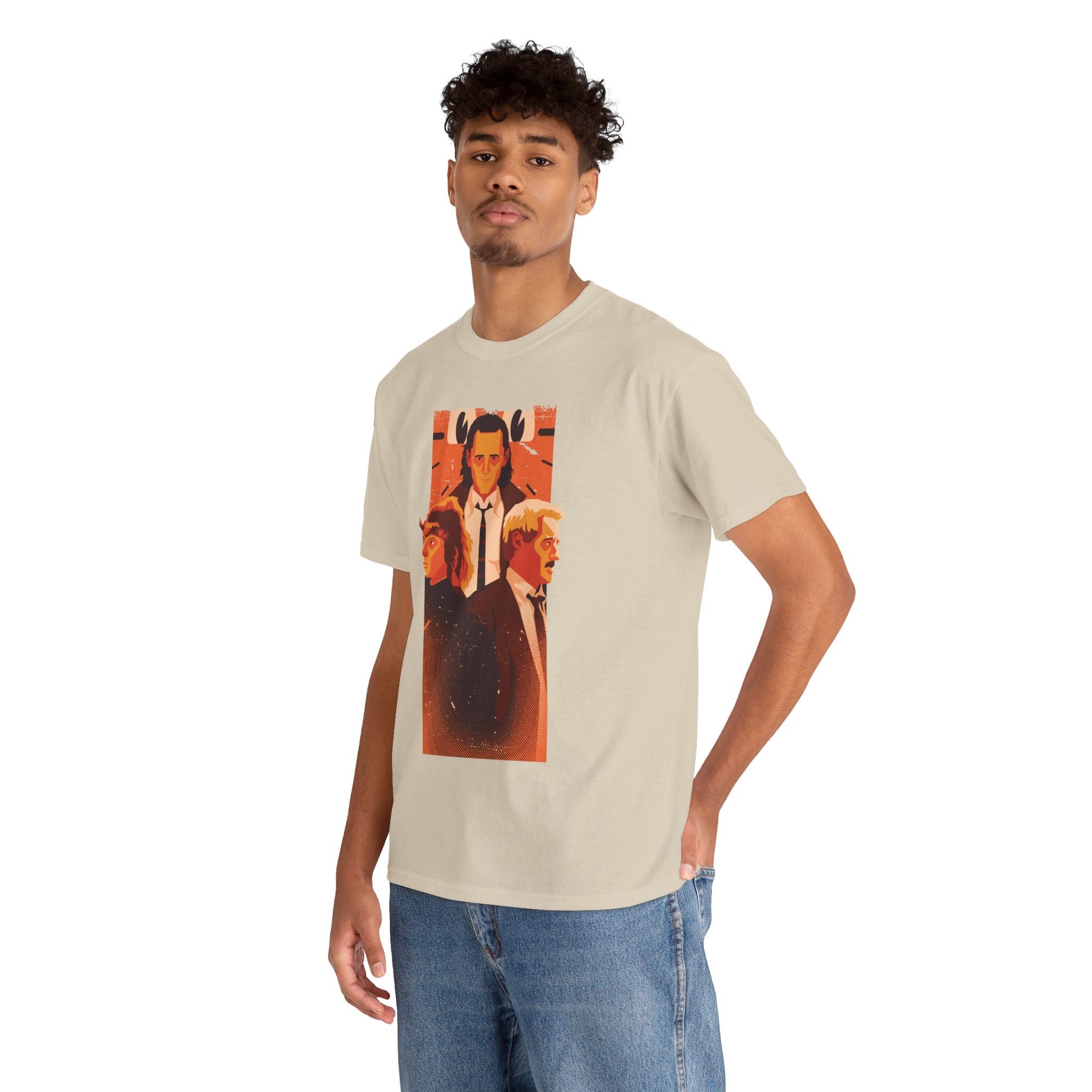 Variant Unisex T-Shirt