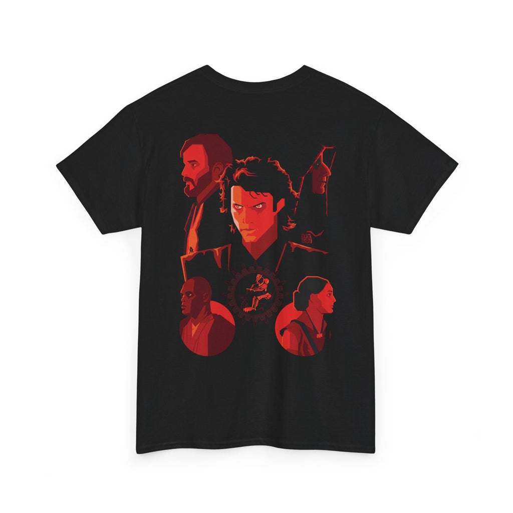 Episode 3 Unisex T-Shirt