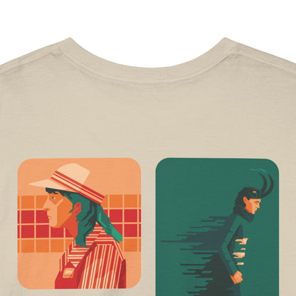 "Fail Safe Mode" Unisex T-Shirt