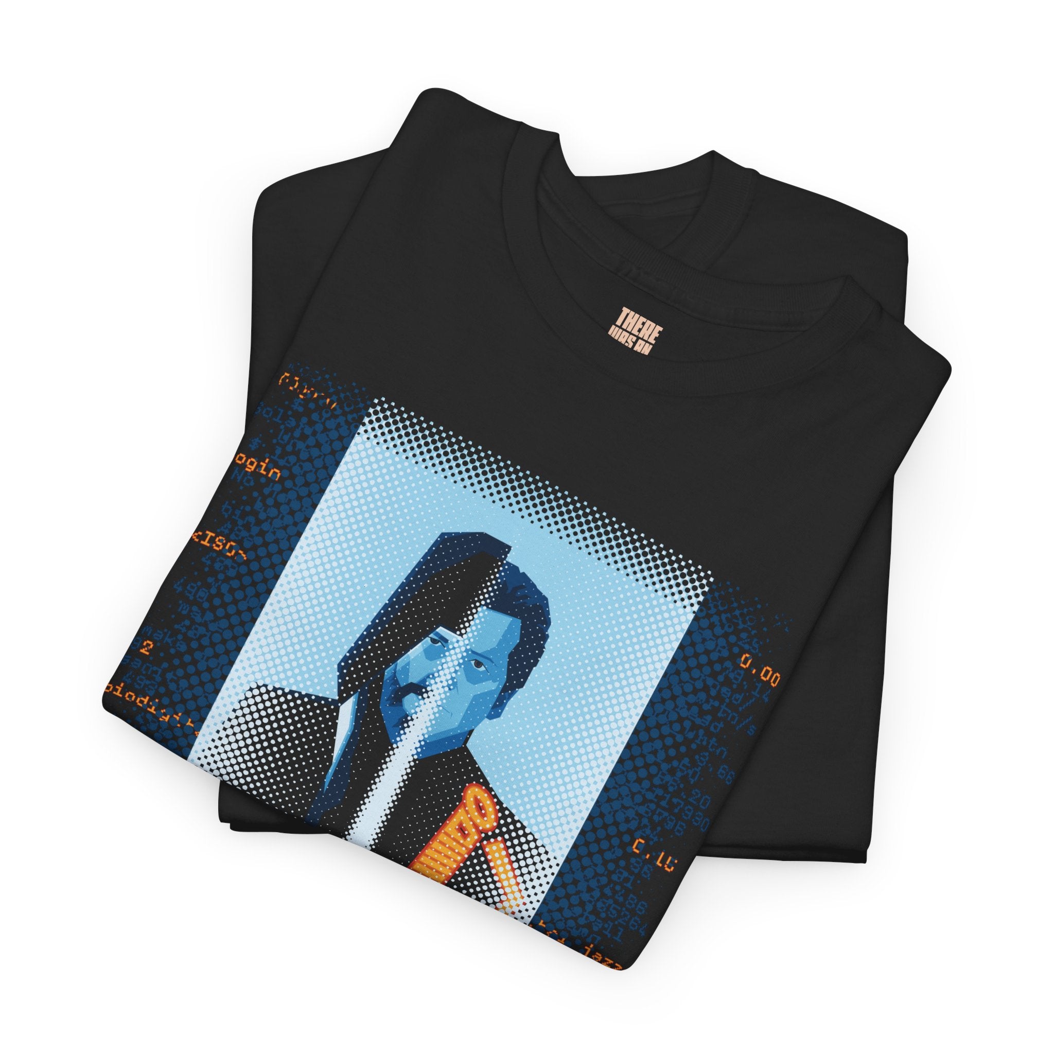 Legacy 2.0 Unisex T-Shirt