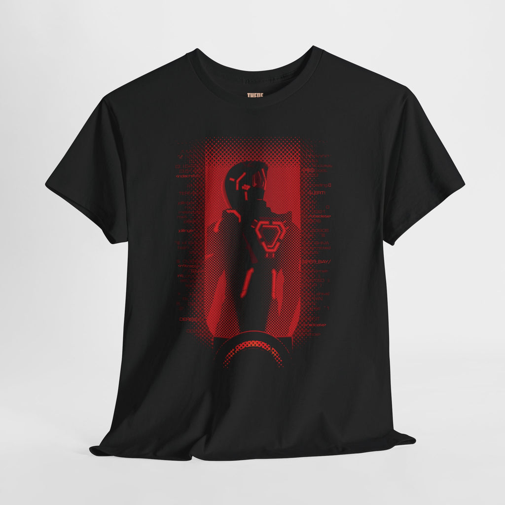 Permanence Unisex T-Shirt