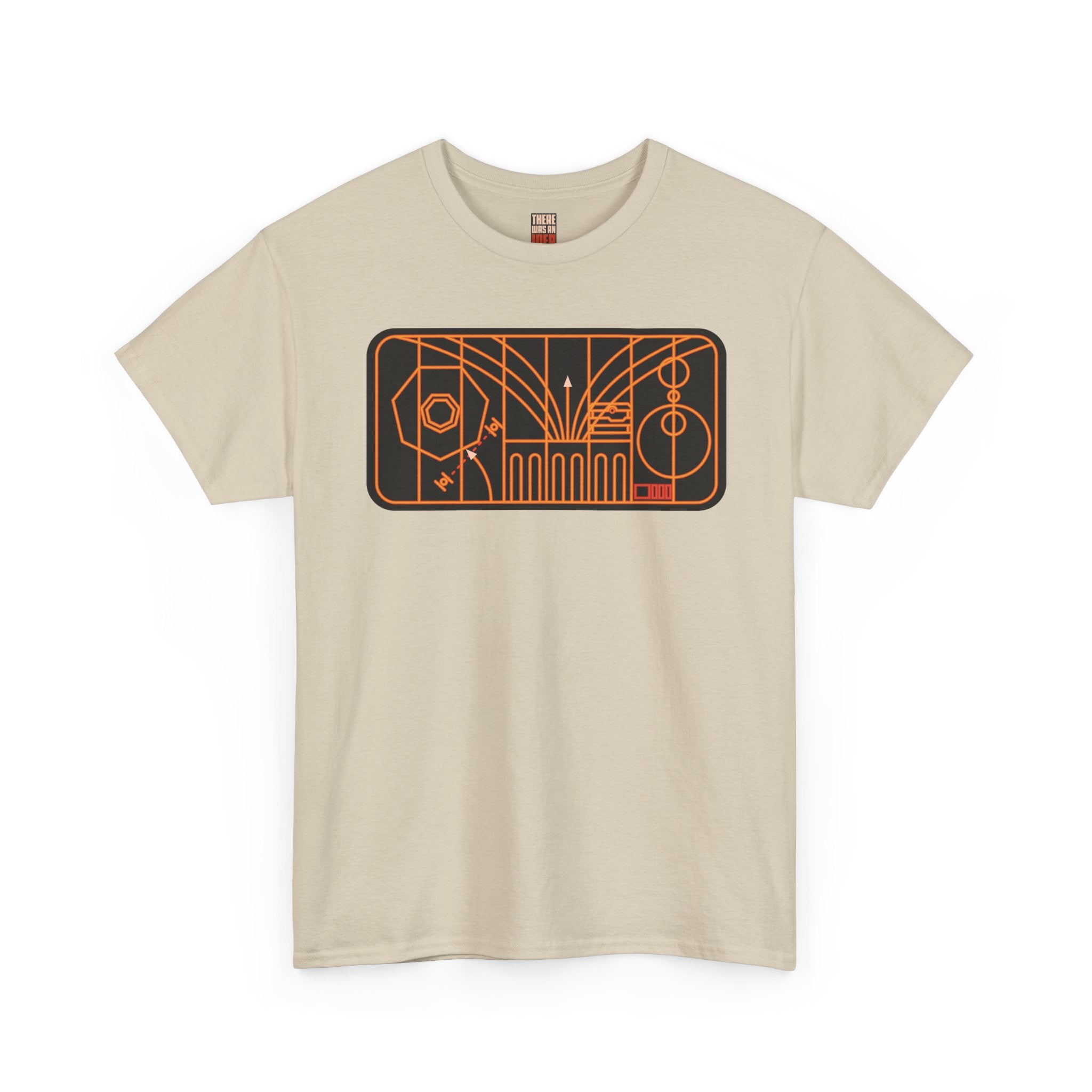 Andor S1 Unisex T-Shirt