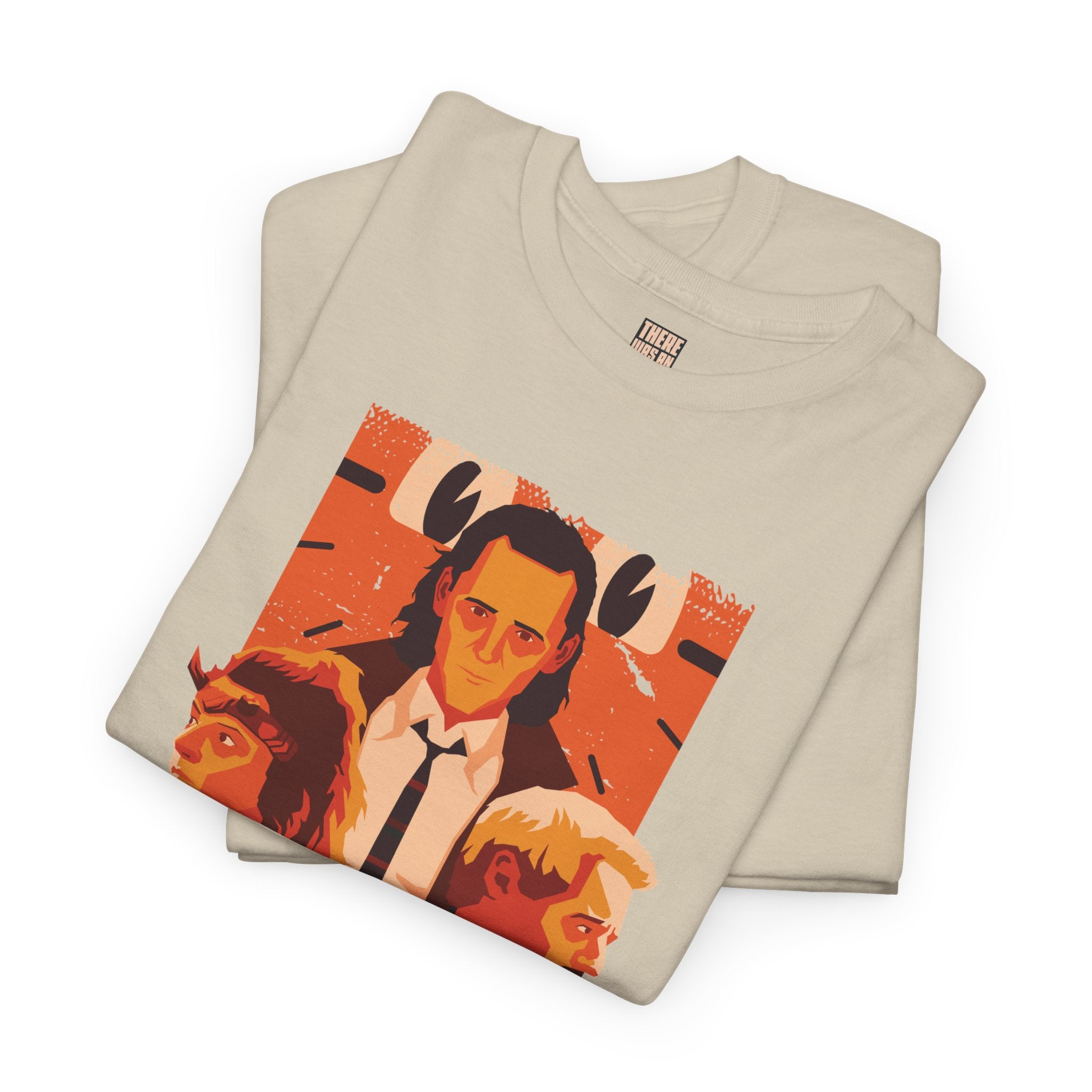 Variant Unisex T-Shirt
