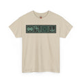 "Built On Hope" Unisex T‑Shirt