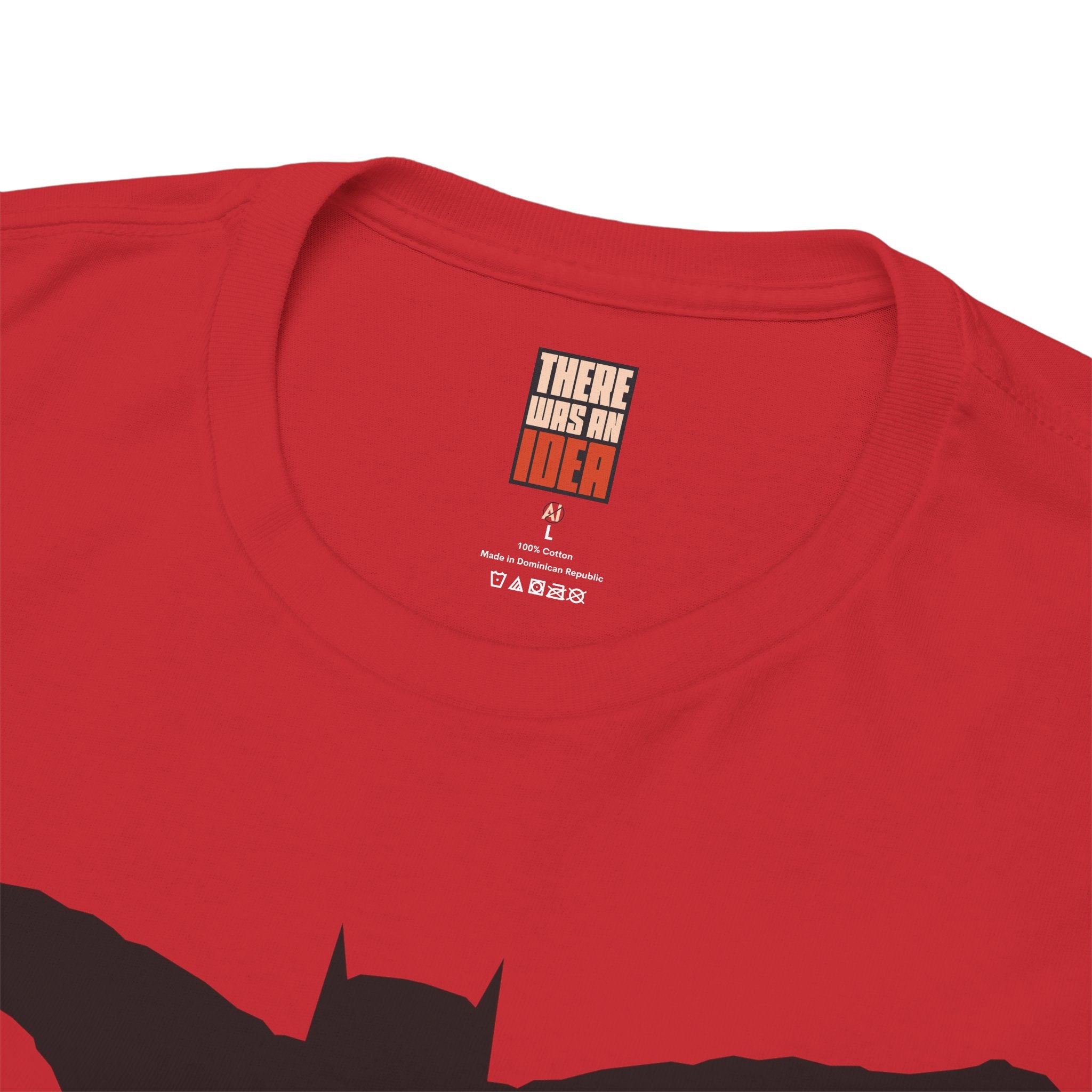 The Batman Unisex T-Shirt