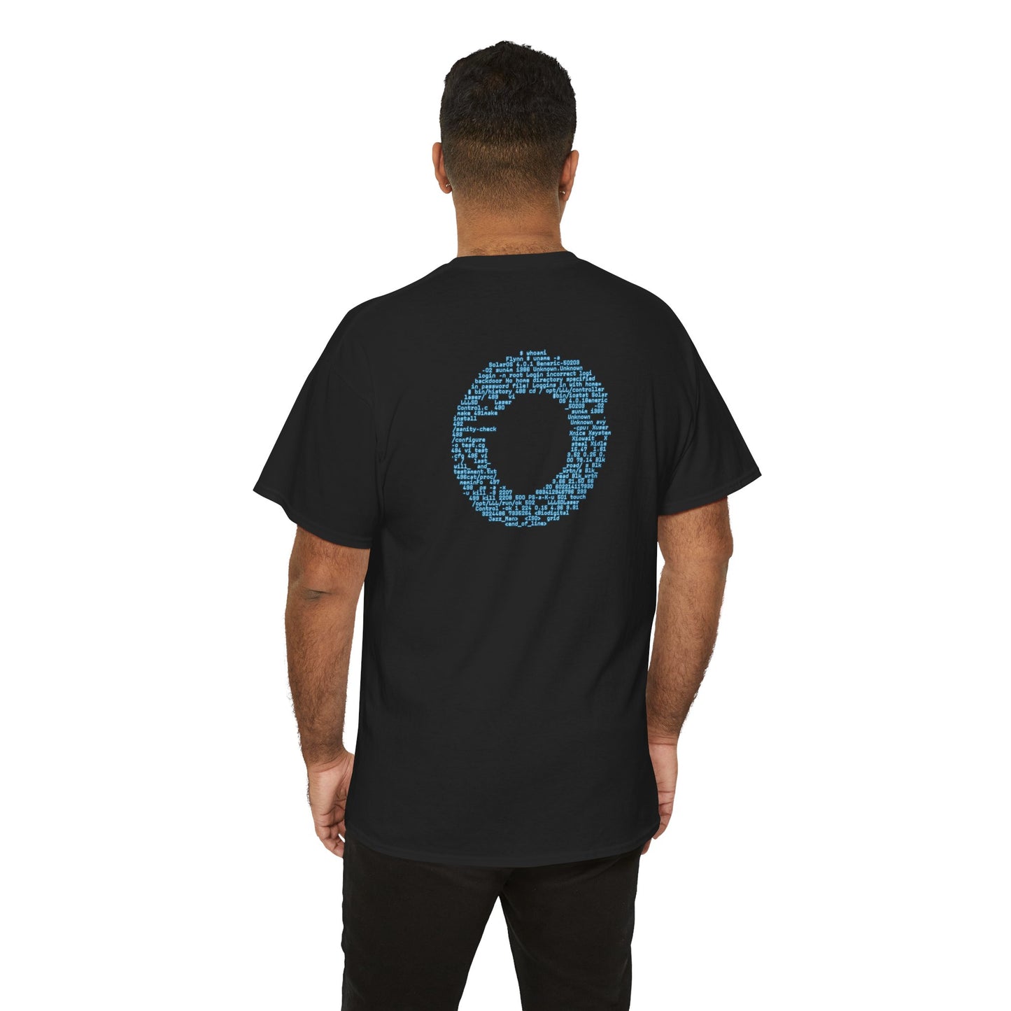 Legacy 2.0 Unisex T-Shirt