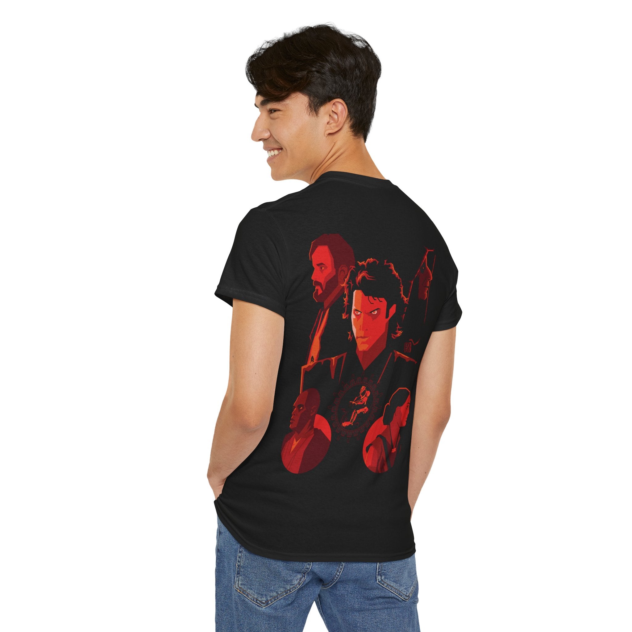 Episode 3 Unisex T-Shirt