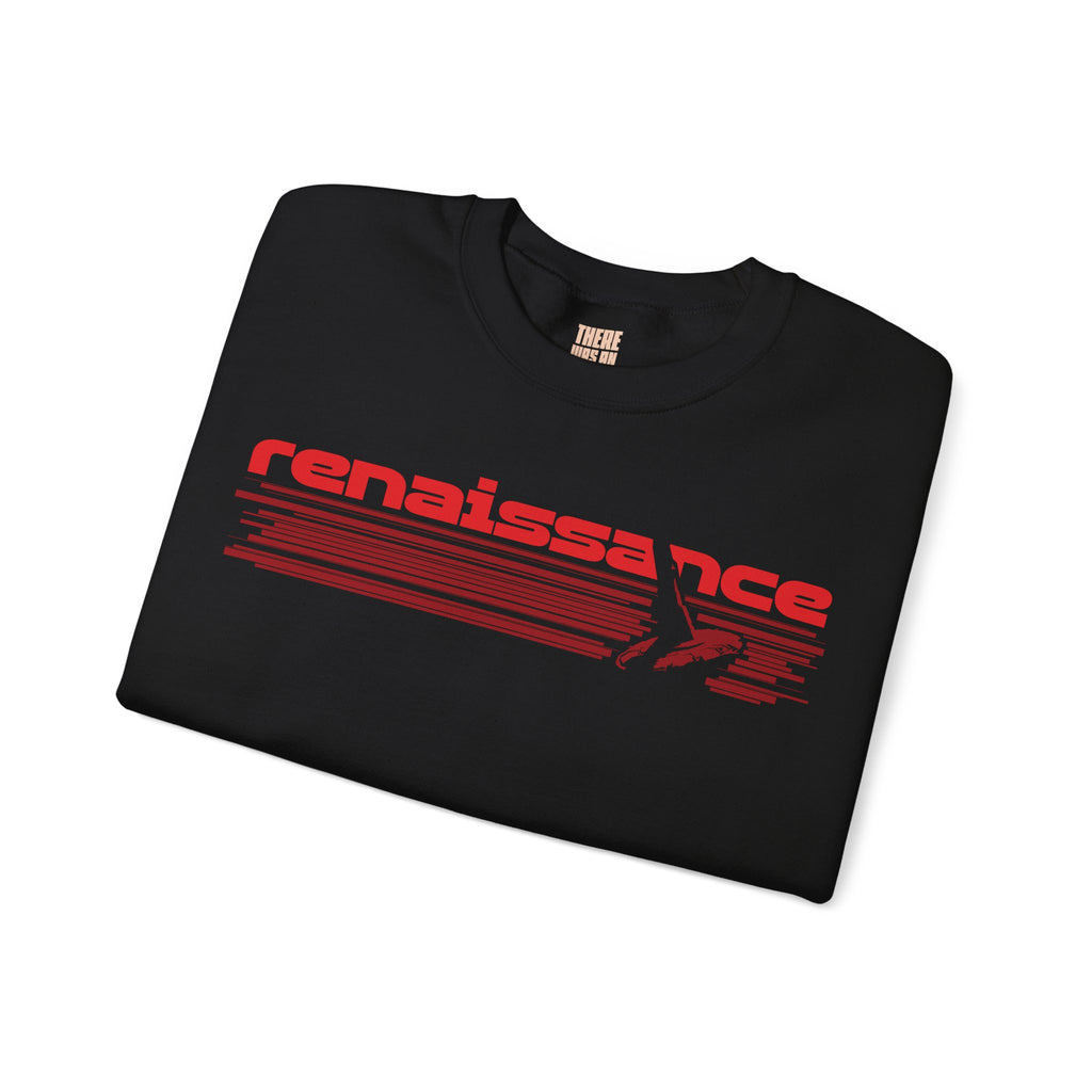 "Renaissance" Unisex Crewneck Sweatshirt