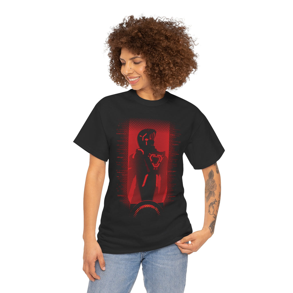 Permanence Unisex T-Shirt