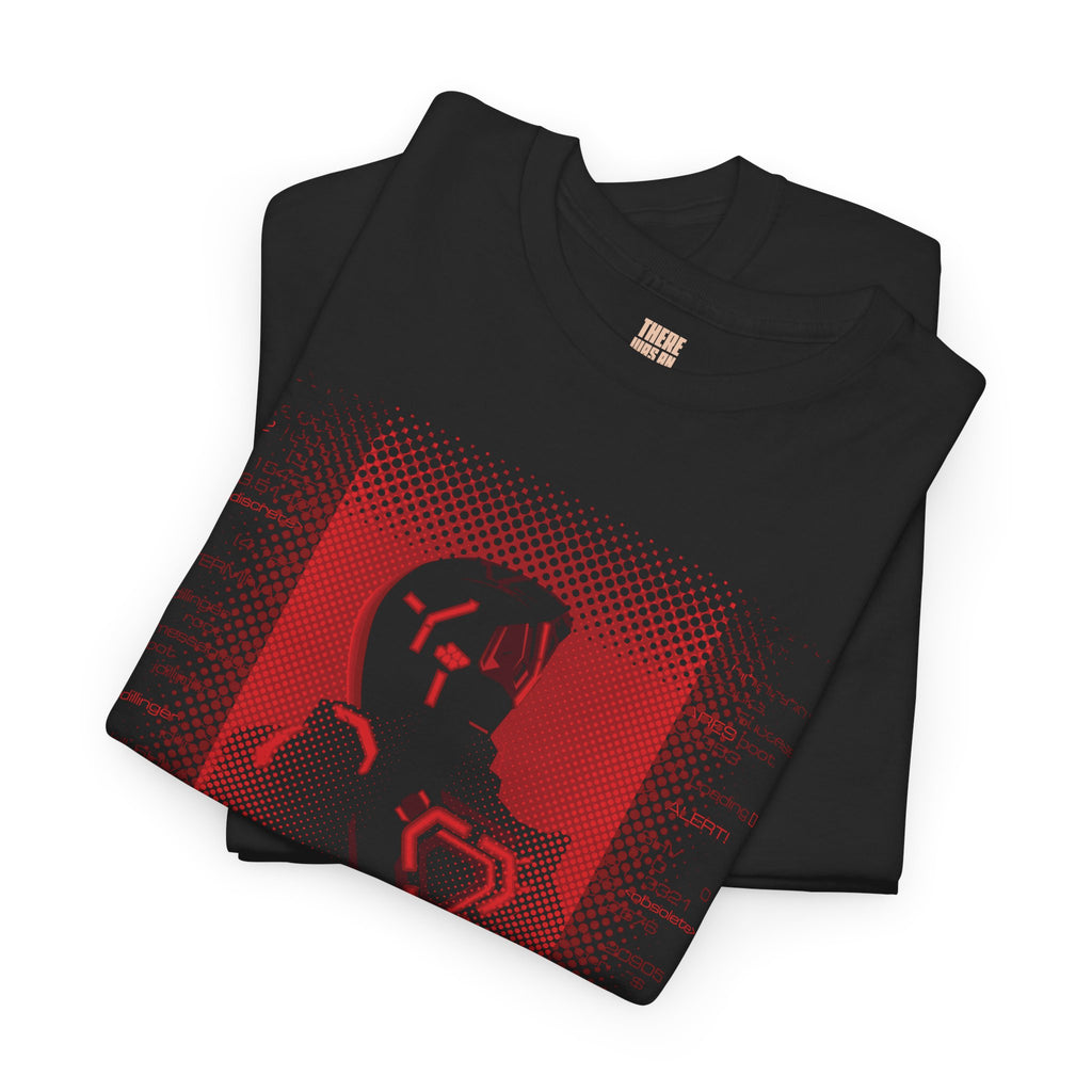 Permanence Unisex T-Shirt