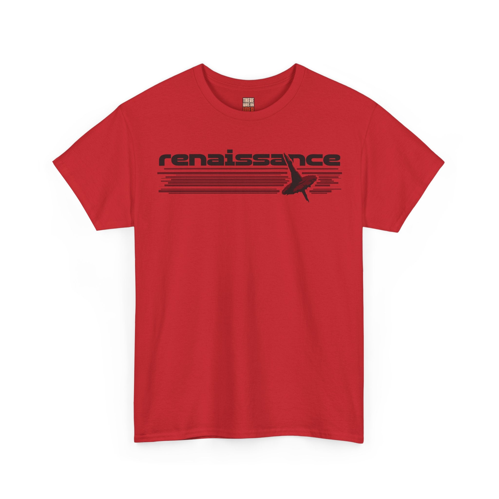 "Renaissance" Unisex T-Shirt
