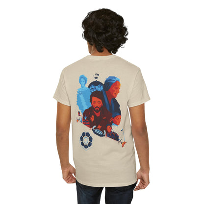 Andor S1 Unisex T-Shirt