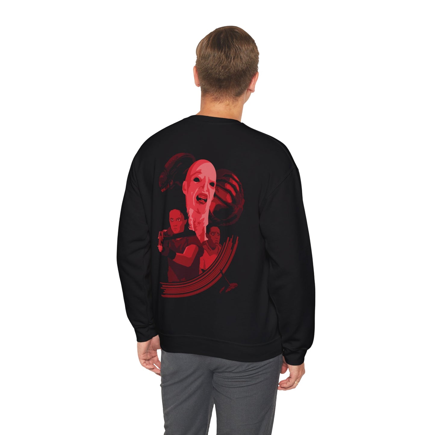 "Renaissance" Unisex Crewneck Sweatshirt