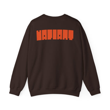 Variant Unisex Crewneck Sweatshirt