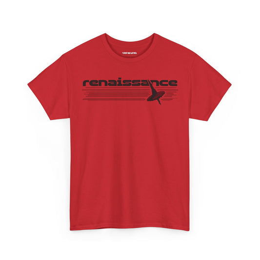 Romulus Unisex T-Shirt