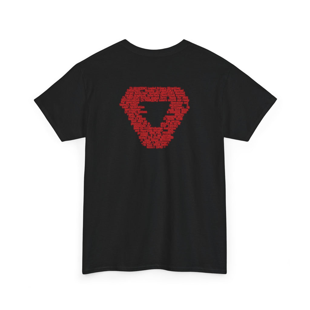 Permanence Unisex T-Shirt