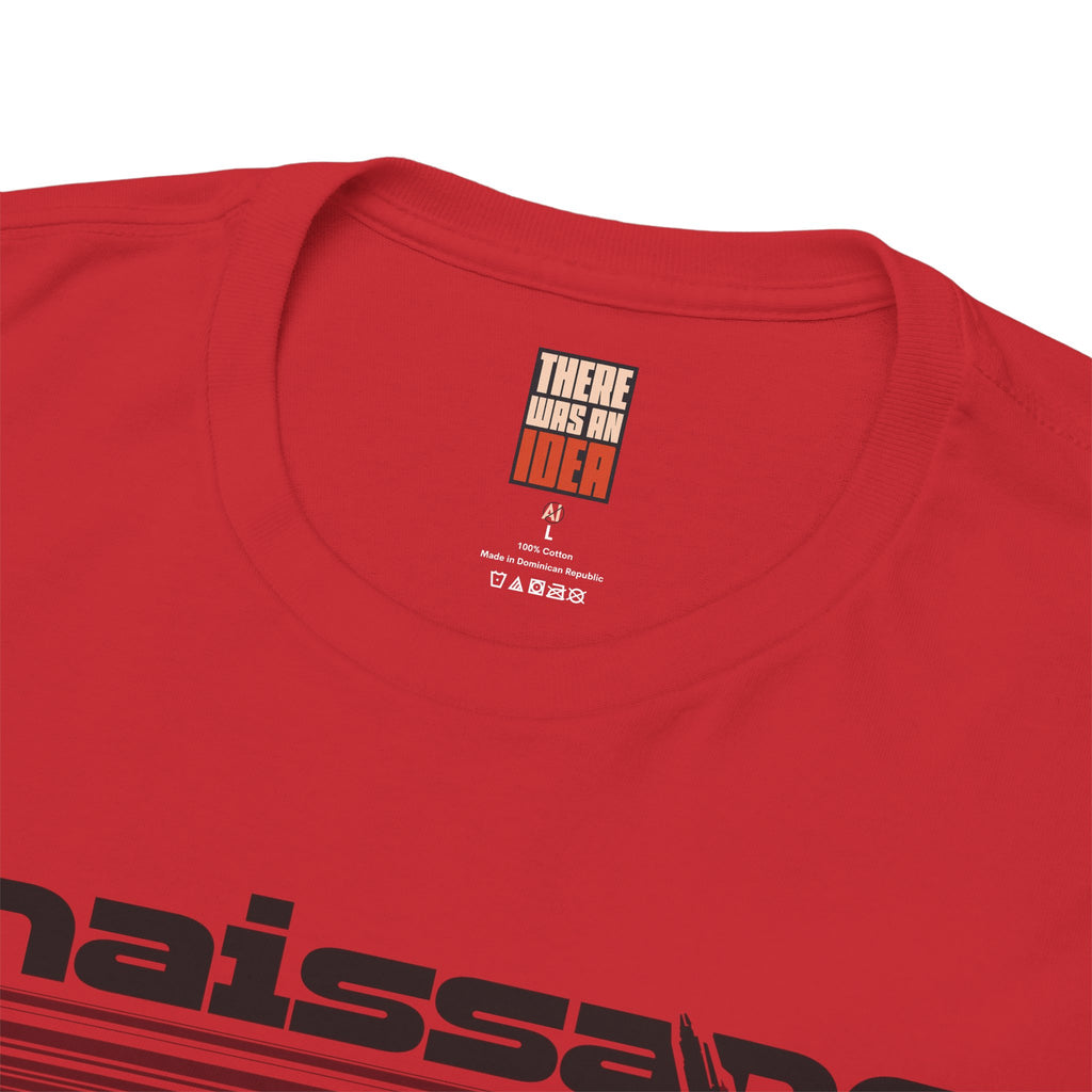 "Renaissance" Unisex T-Shirt