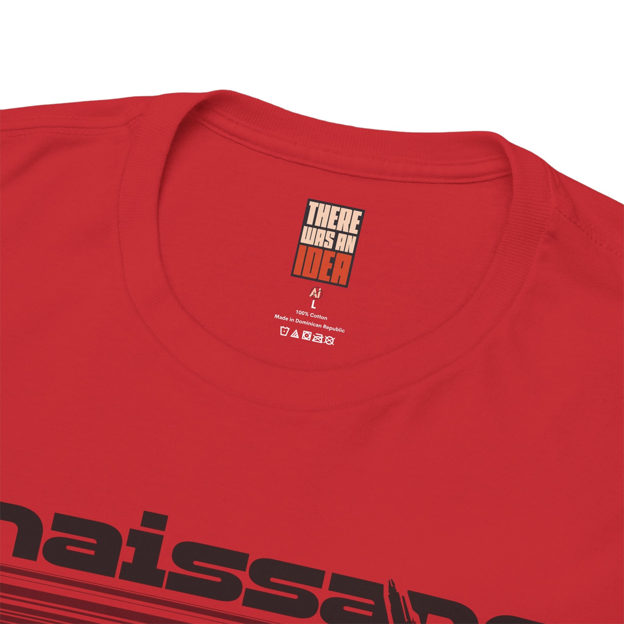 "Renaissance" Unisex T-Shirt