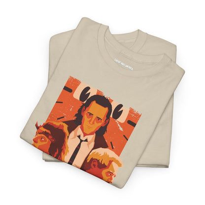 Variant Unisex T-Shirt