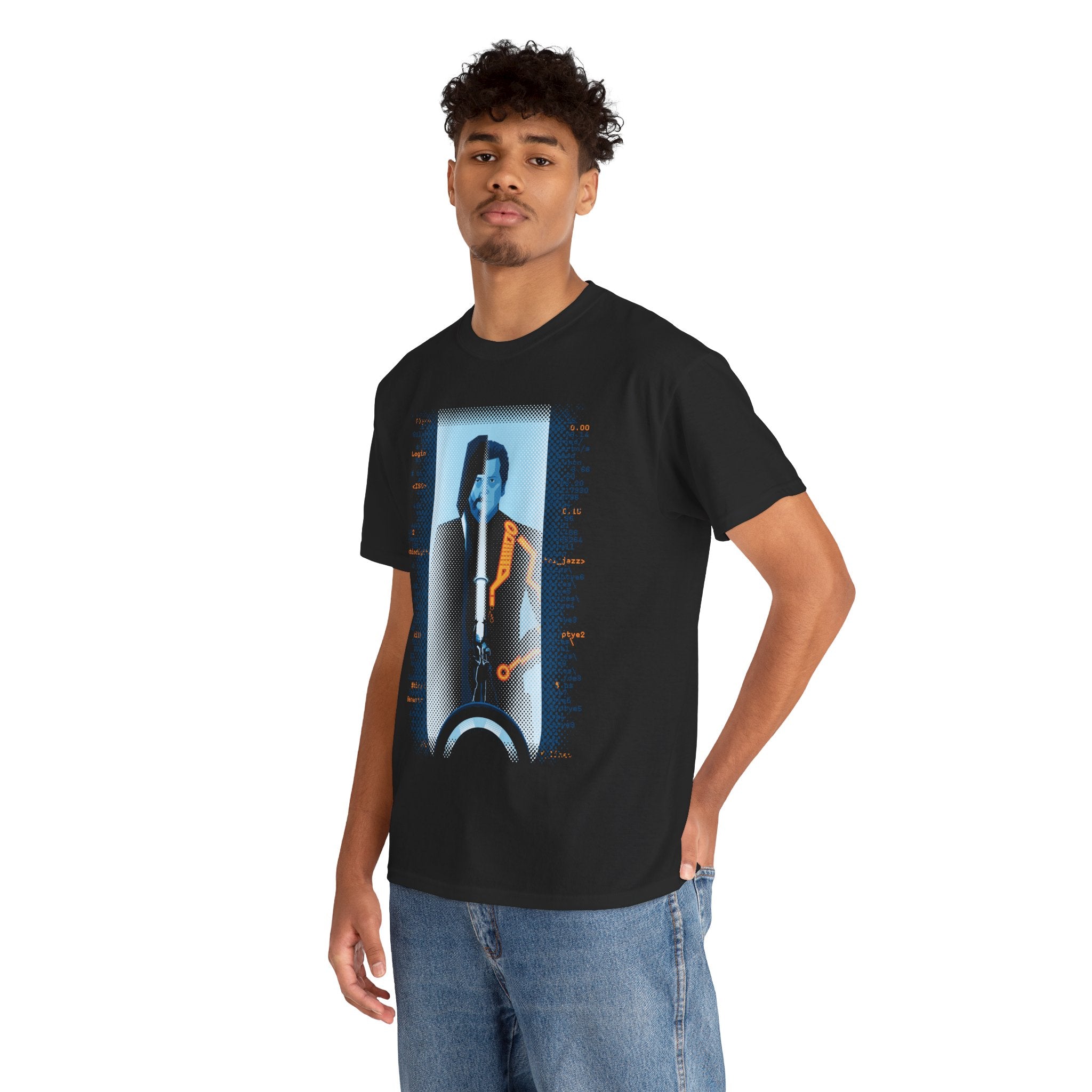 Legacy 2.0 Unisex T-Shirt