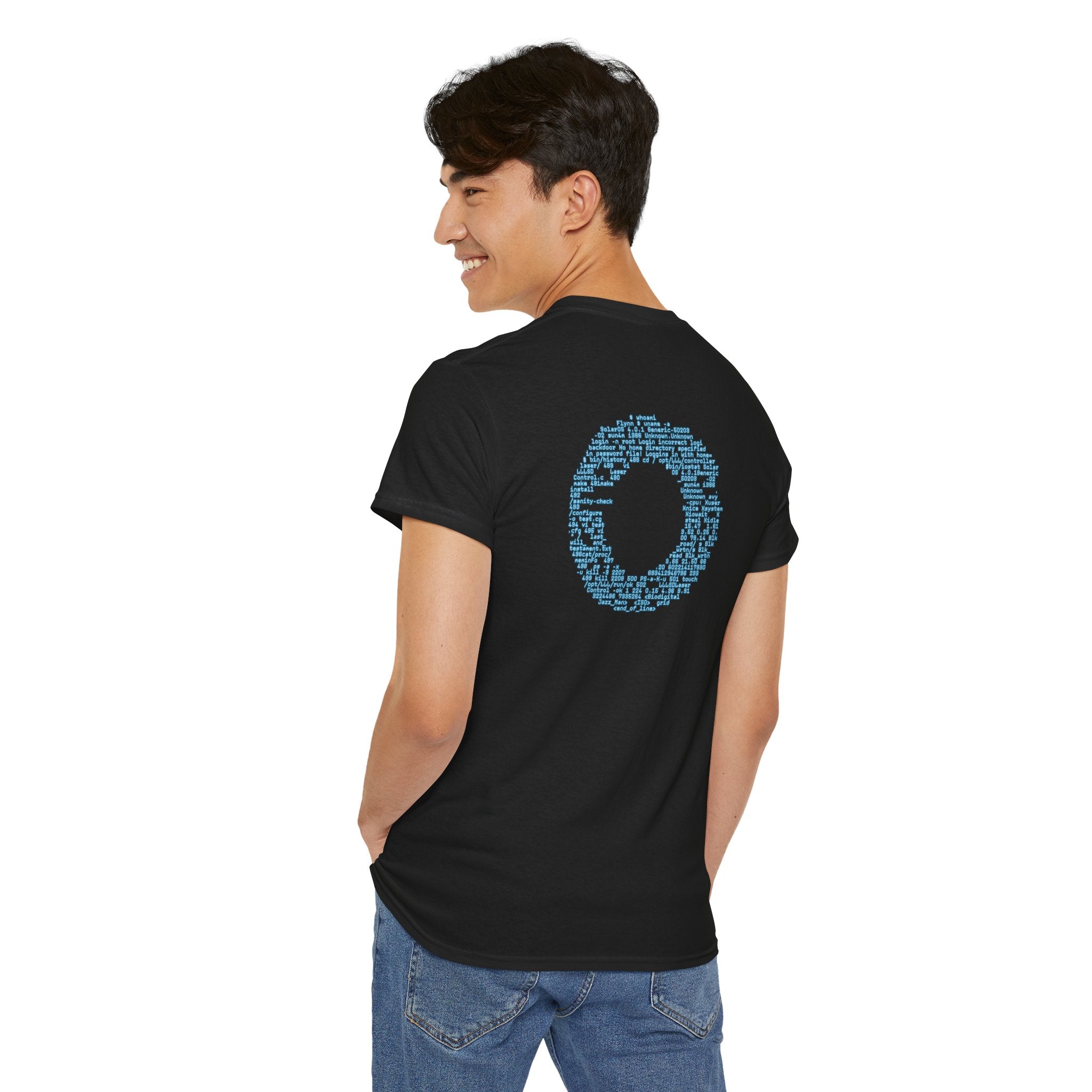 Legacy 2.0 Unisex T-Shirt