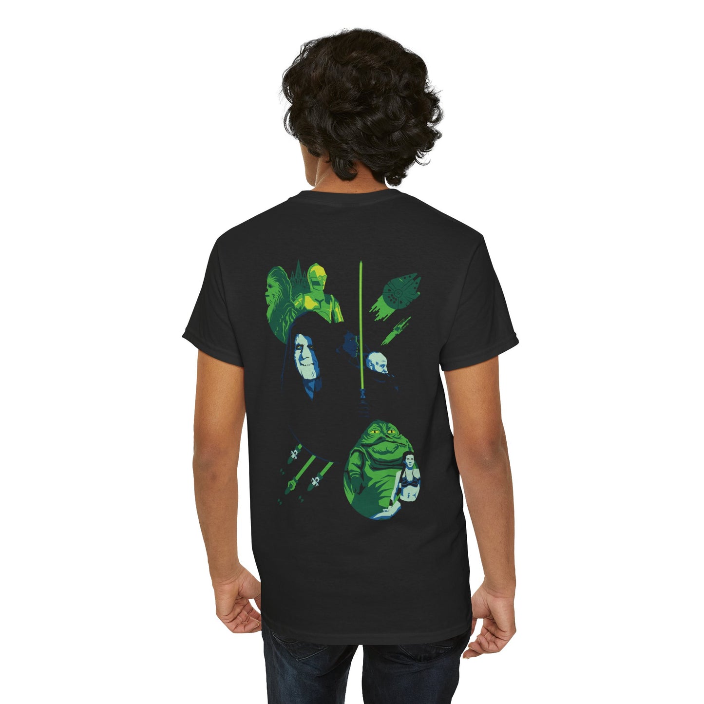 Episode 6 Unisex T-Shirt