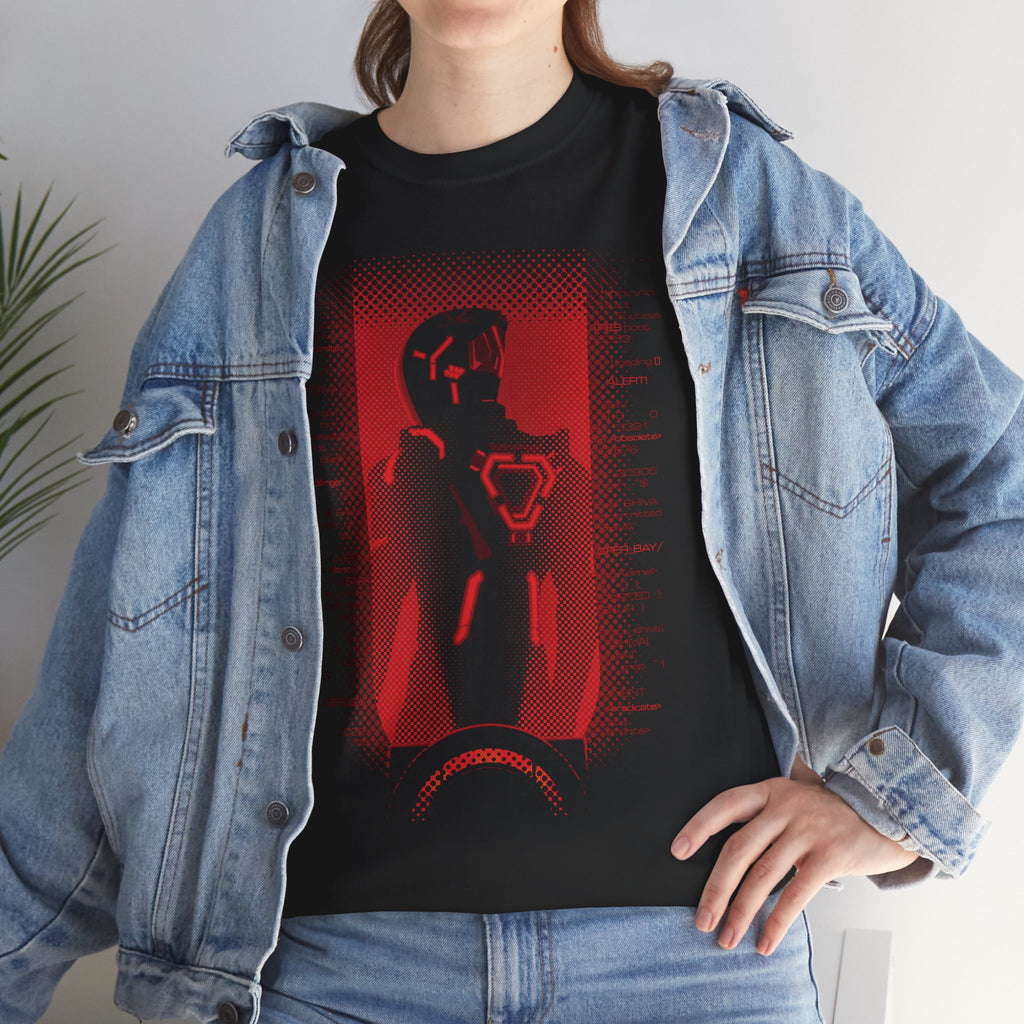 Permanence Unisex T-Shirt