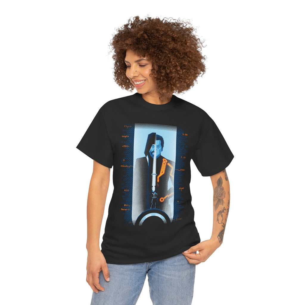 Legacy 2.0 Unisex T-Shirt