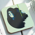 Palpatine ROTJ Coaster