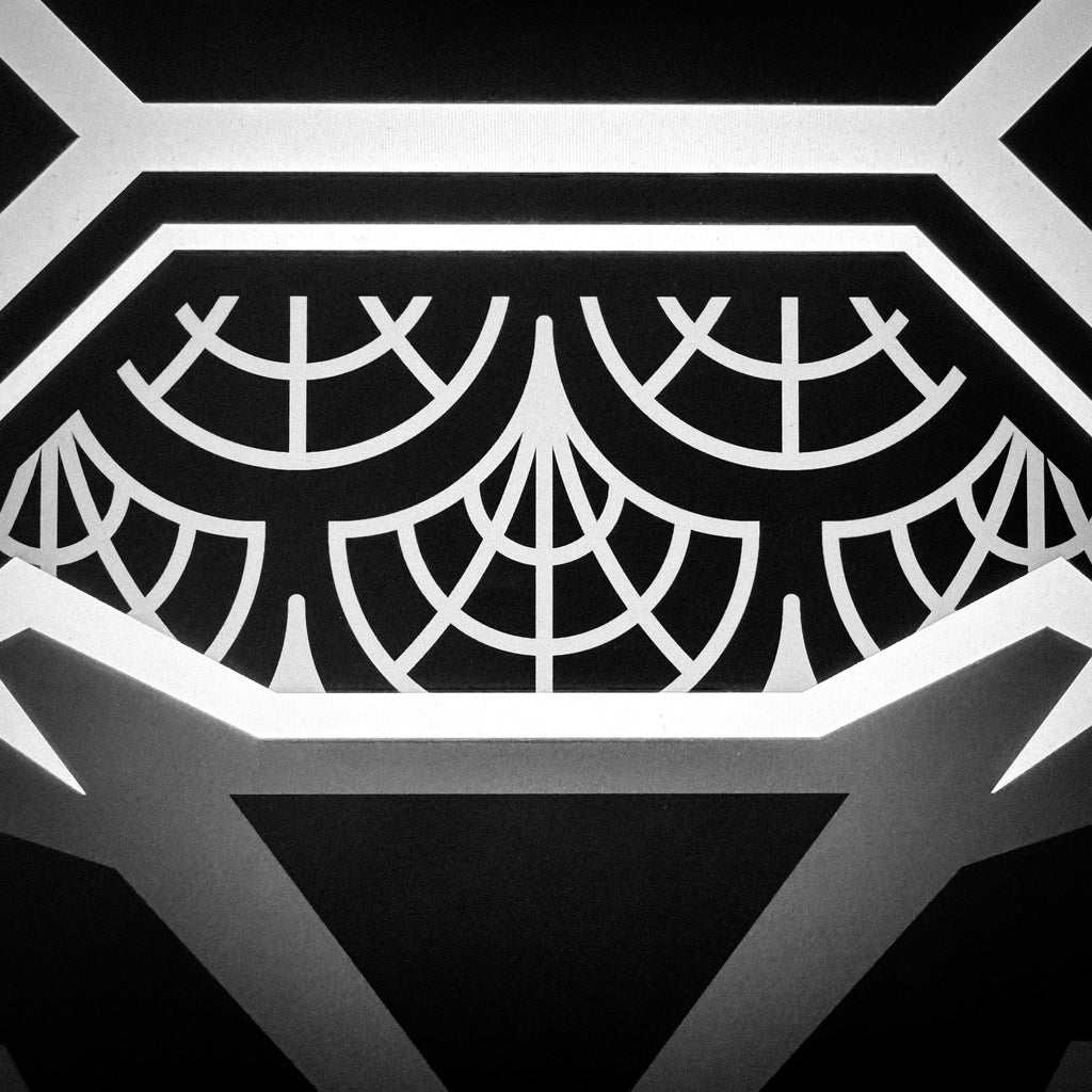 Spider-Noir Signed Art Print
