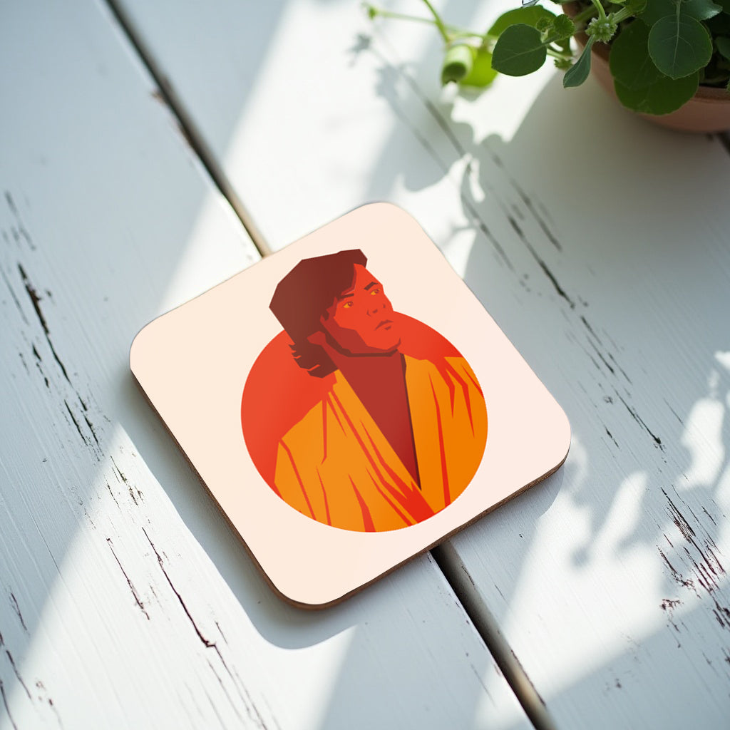 Luke ANH Coaster