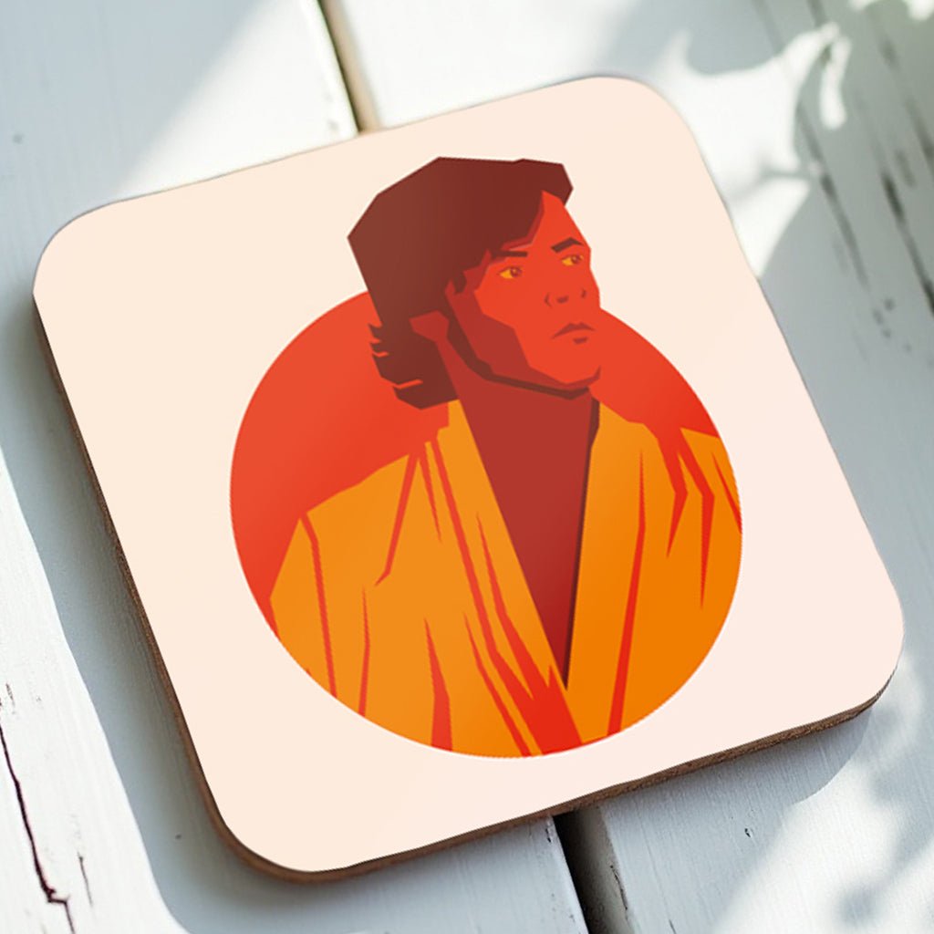 Luke ANH Coaster