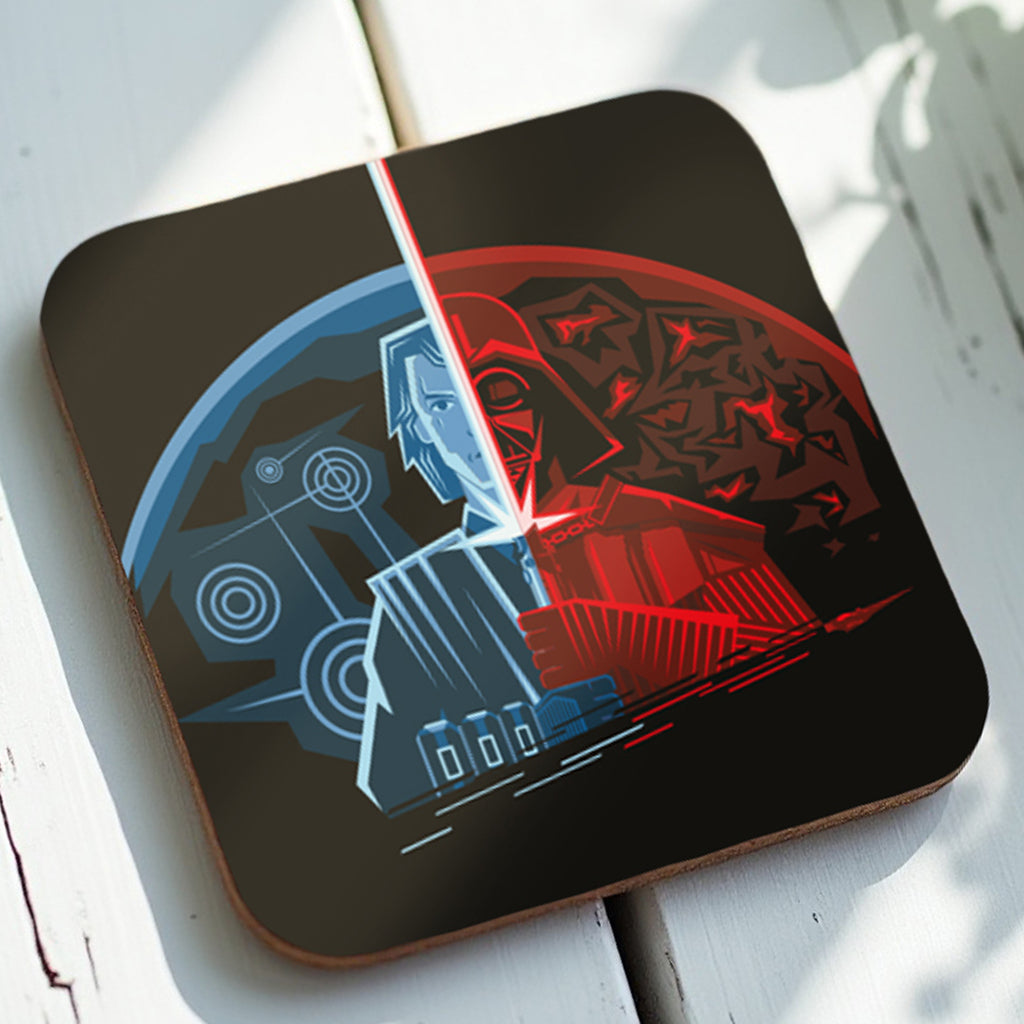 Anakin Coaster