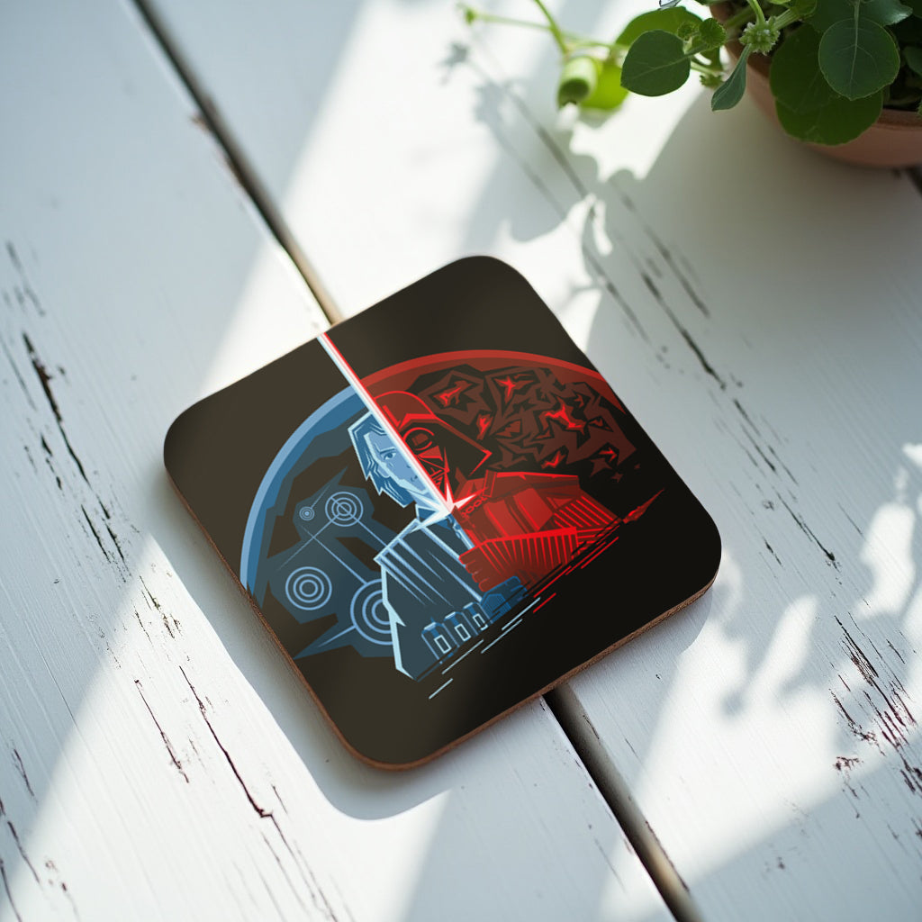 Anakin Coaster