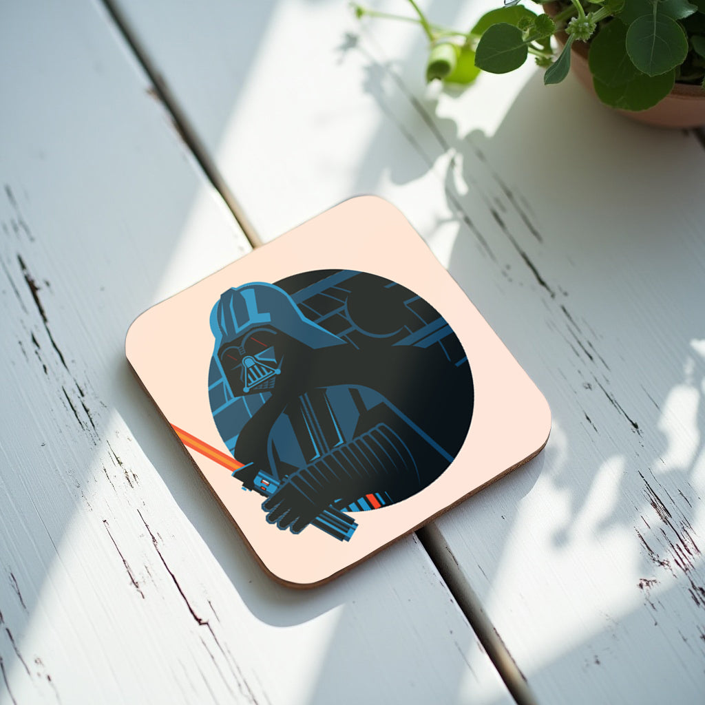 Vader ANH Coaster