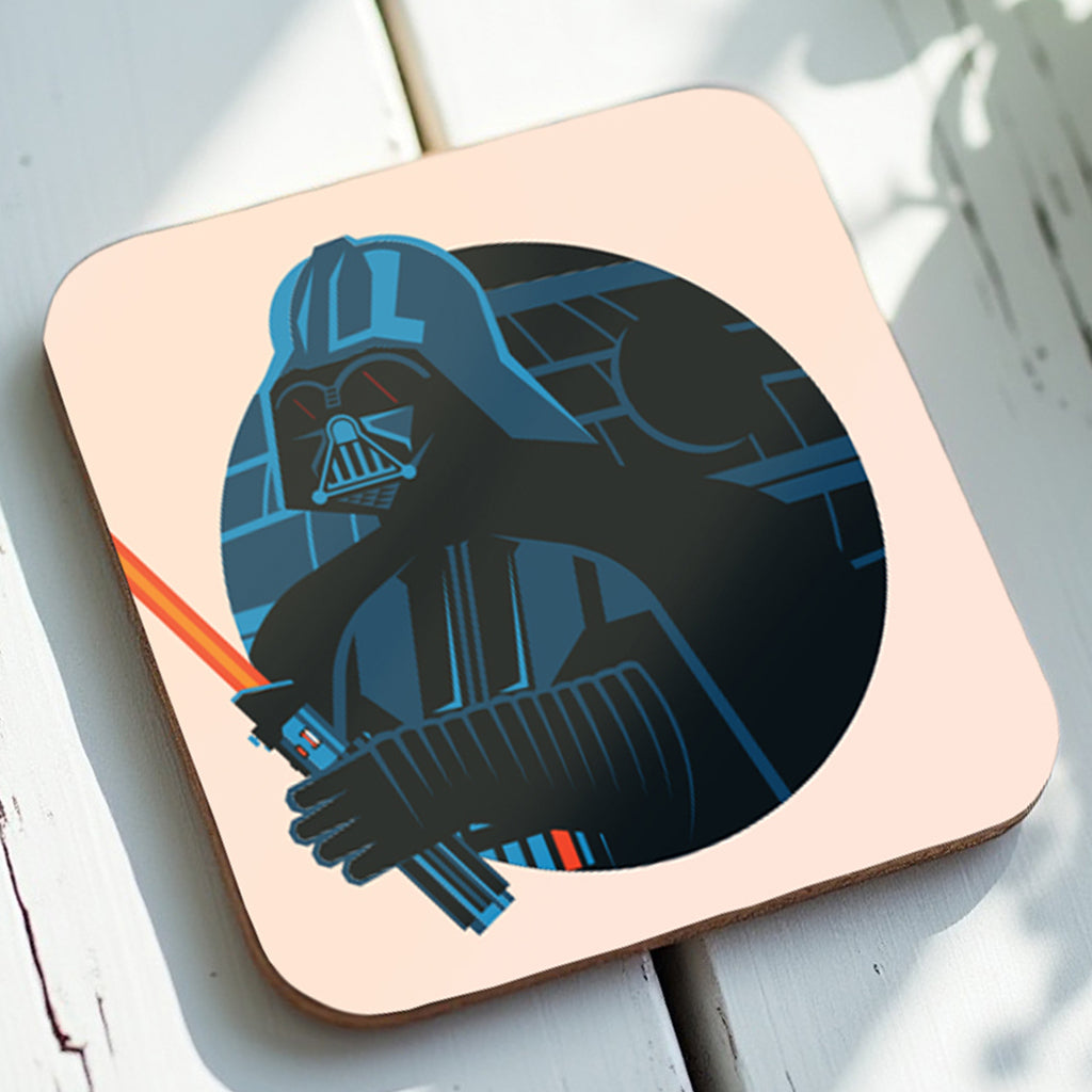 Vader ANH Coaster