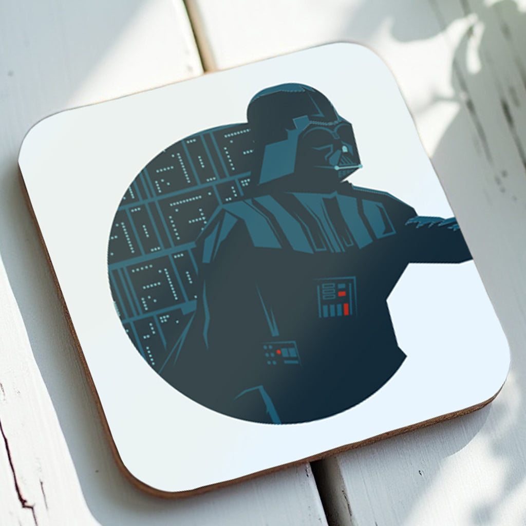 Vader ESB Coaster