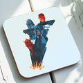 Victory and Death Coaster