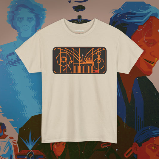 Andor S1 Unisex T-Shirt