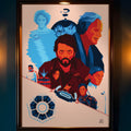 Andor S1 Signed Art Print