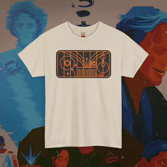 Andor S1 Unisex T-Shirt