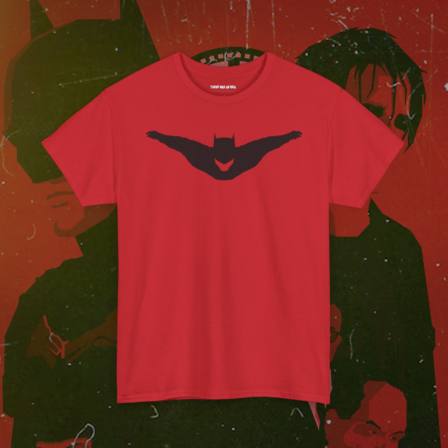 The Batman Unisex T-Shirt