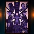 Whatever It Takes Signed Art Print
